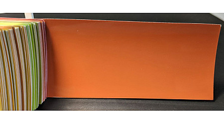 Tinta Volkswagen LW2A (W2A, H6) MALIORANGE