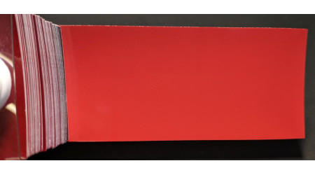 Tinta Volkswagen LW3A (W3A, 9318, 9324) CONCEPTROT, CONCEPT RED