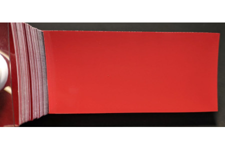 O nome do produto é: Tinta Volkswagen LW3A (W3A, 9318, 9324) CONCEPTROT, CONCEPT RED.