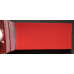 Foto: O nome do produto é: Tinta Volkswagen LW3A (W3A, 9318, 9324) CONCEPTROT, CONCEPT RED. № 1 | Asturcolor