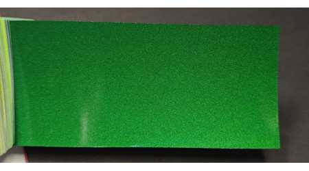 Tinta Volkswagen LW6Z (P3, W6Z) MINTGRUEN, MINT GRUEN