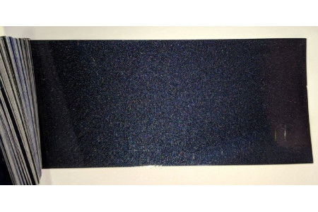 Tinta Volkswagen LX5R (W1, X5R) MONDSCHEINBLAU, AZUL LUZ DA LUA. Tinta Volkswagen LX5R (W1, X5R) MONDSCHEINBLAU, AZUL LUZ DA LUA.