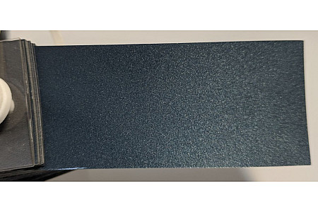 Tinta Volkswagen LX5Y (X5Y, E6) POLARBLAU