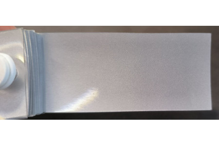 Tinta Volkswagen LXH0 (3700, PS2, XH0, LXHO, XHO) MERCURIO PLATA, PLATA BRILLANTE