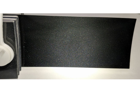 Tinta Volkswagen LXU0 (3909, LXUO, XUO, PAV, XU0) CINZA CREPÚSCULO, CARBONO LÍQUIDO, CARBONO ESCURO.
