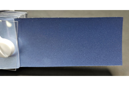 Tinta Volkswagen LXV0 (XV0, 3510, PBF, LXVO, XVO) AZUL GLACIAL M, CRISTAL ZAFIRO