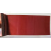 Foto: O nome do produto é: **Tinta Volkswagen LY3Z (Y3Z, W1) ISISROT**. № 1 | Asturcolor