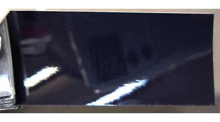 Tinta Volkswagen LY5L (Y5L, Q8) SAMTBLAU