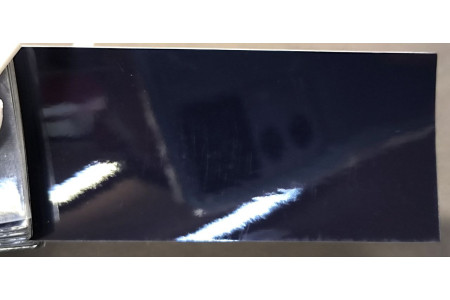 Tinta Volkswagen LY5L (Y5L, Q8) SAMTBLAU