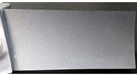 Tinta Volkswagen LY7G (Q4Q4, Y7G, Q4) CINZA QUARTZO, QUARTZ GREY