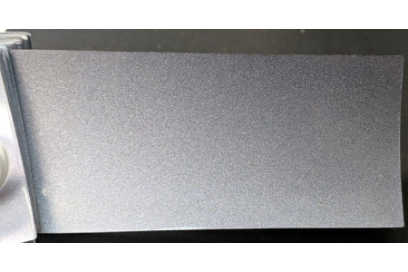 Tinta Volkswagen LY7G (Q4Q4, Y7G, Q4) CINZA QUARTZO, QUARTZ GREY