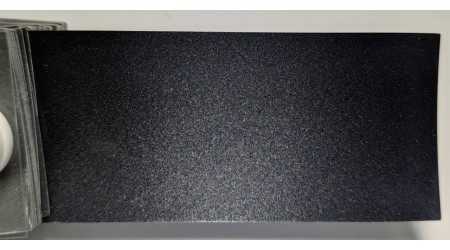 Tinta Volkswagen LY7K (Z8, LY7) MINERALGRAU, CINZA MINERAL