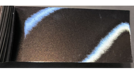 Tinta Volkswagen LY8U (M5, Y8U, L-Y8U, M5M5) BELUGABRAUN