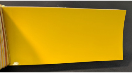 Tinta Volkswagen LZ1A (Z1A, L1L1, L1, L-Z1A) VEGASGELB