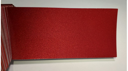 Tinta Volkswagen LZ3F (9C, L-Z3F, Z3F) GRANATROT, VERMELHO GARNET