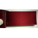 Tinta Volkswagen LZ3L (7H, Z3L) HIBISKUSROT, VERMELHO HIBISCO, HIBISCUSROT, P