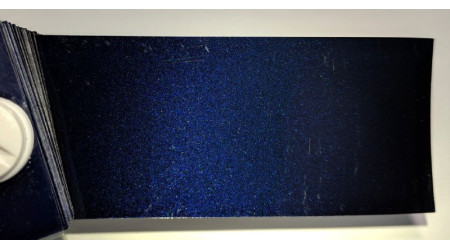 Tinta Volkswagen LZ5D (7X, Z5D) NACHTBLAU, AZUL NOITE