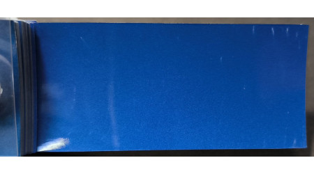 Tinta Volkswagen LZ5F (Z5F, 5N) SPRINTBLAU, AZUL SPRINT