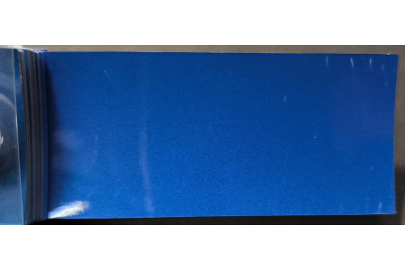 Tinta Volkswagen LZ5F (Z5F, 5N) SPRINTBLAU, AZUL SPRINT Tinta Volkswagen LZ5F (Z5F, 5N) SPRINTBLAU, AZUL SPRINT