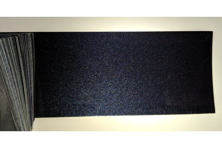 O nome do produto é: **Tinta Volkswagen LZ5Q (5F, Z5Q, L-Z5Q, 59L11231) KOBALTBLAU, AZUL COBALTO**.