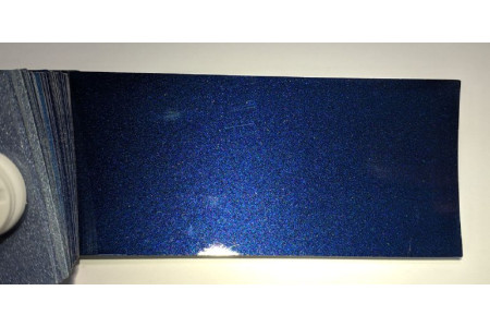 Tinta Volkswagen LZ5T (Y3, Z5T) AZUL, BLAU, AZUL PERLA, FAW VOLKSWAGEN PERLEFFEKT BLAU-ESTÁNDAR, AZUL EUROPA
