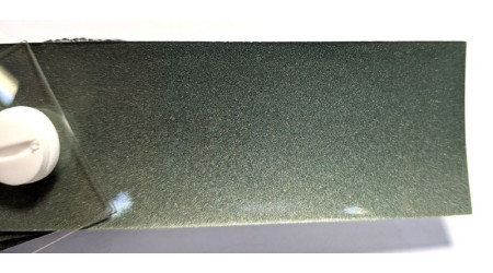Tinta Volkswagen LZ6J ZEDERNGRUEN Tinta Volkswagen LZ6J ZEDERNGRUEN