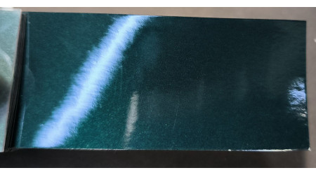 Tinta Volkswagen LZ6U (M6, Z6U) VERDE EMERALD, SMARAGDO