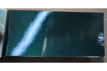Tinta Volkswagen LZ6U (M6, Z6U) VERDE EMERALD, SMARAGDO Tinta Volkswagen LZ6U (M6, Z6U) VERDE EMERALD, SMARAGDO