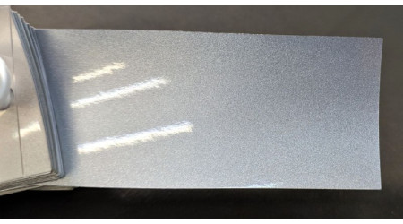 Tinta Volkswagen LZ7G (L5, L5L5, LZ7G, Z7G) FLORETTSILBER Tinta Volkswagen LZ7G (L5, L5L5, LZ7G, Z7G) FLORETTSILBER