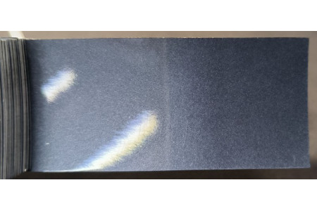 Tinta Volkswagen LZ7M (Z2, Z7M, 9961) OPAL