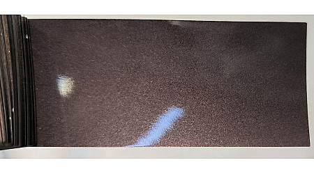 Tinta Volkswagen LZ8P (Z8P, K3) SAMBABRAUN