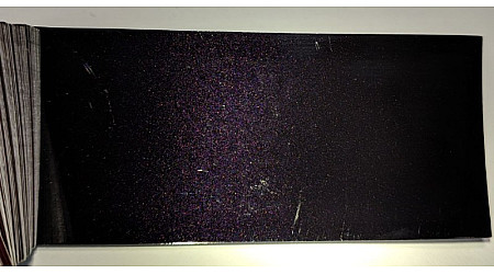 Tinta Volkswagen LZ9X (Z9X, 8C) KIRSCHSCHWARZ P, CEREJA NEGRA, NEGRO CEREJA Tinta Volkswagen LZ9X (Z9X, 8C) KIRSCHSCHWARZ P, CEREJA NEGRA, NEGRO CEREJA