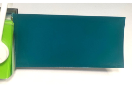 Tinta Volkswagen M2 (9617, LP6M, P6M) KARIBIKGRUEN, VERDE CARIBEÑO, KARIBICGRUEN