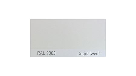Tinta Volvo 1110 BRANCO SINAL, SIGNALWEISS, RAL 9003 Tinta Volvo 1110 BRANCO SINAL, SIGNALWEISS, RAL 9003