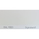 Tinta Volvo 1110 BRANCO SINAL, SIGNALWEISS, RAL 9003