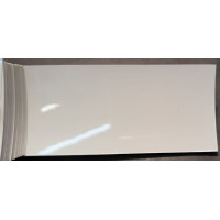 Tinta Volvo 189 BRANCO POLAR