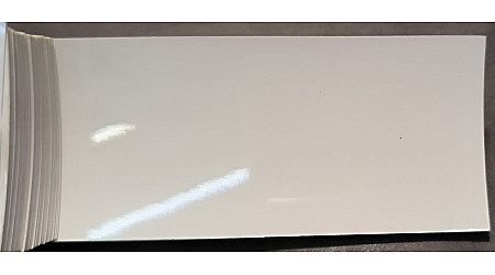Tinta Volvo 189 BRANCO POLAR Tinta Volvo 189 BRANCO POLAR