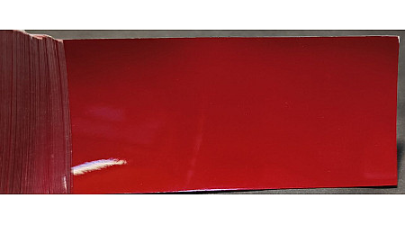 Tinta Volvo 241 VERMELHO Tinta Volvo 241 VERMELHO
