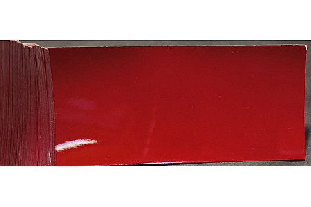 Tinta Volvo 241 VERMELHO