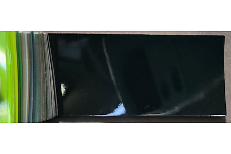 Tinta Volvo 244 VERDE ESCURO Tinta Volvo 244 VERDE ESCURO