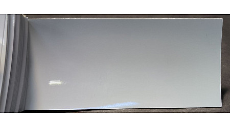 Tinta Volvo 249 NOVO BRANCO, WEISS Tinta Volvo 249 NOVO BRANCO, WEISS