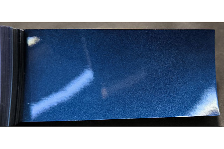 Tinta Volvo 325 AZUL PACÍFICO