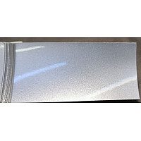 Tinta Volvo 329 PLATA PURA