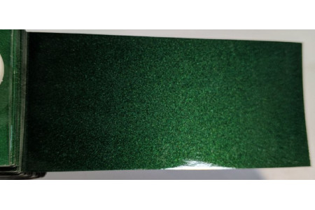 Tinta Volvo 335 Verde Brilhante, NEDCAR-VERDE BRILHANTE, VERDE BRT, VERDE DE VERÃO