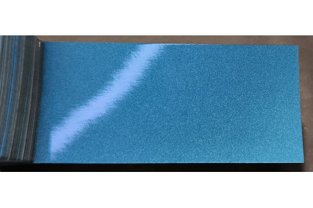Tinta Volvo 422 TURQUOISE