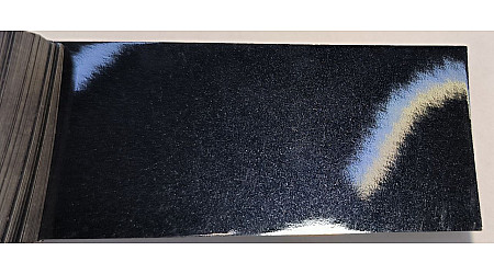 Tinta Volvo 429 NEGRO P Tinta Volvo 429 NEGRO P