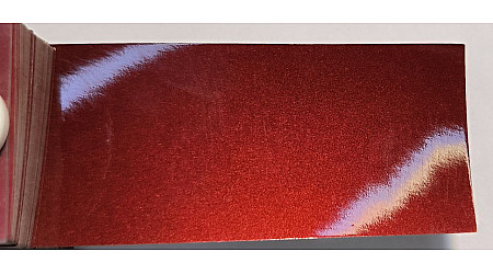 Tinta Volvo 445 VERMELHO VENEZIANO Tinta Volvo 445 VERMELHO VENEZIANO