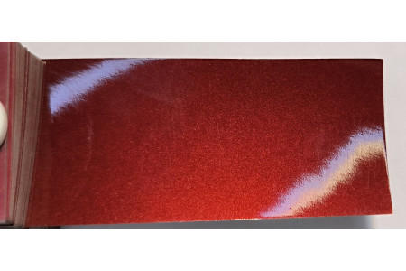 Tinta Volvo 445 VERMELHO VENEZIANO