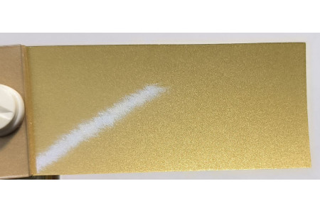 Tinta Volvo 451 MAYA YELLOW, AMARELO DOURADO