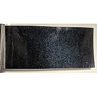 Tinta Volvo 452 SAPPHIRE NEGRO, SAPPHIRE NEGRO